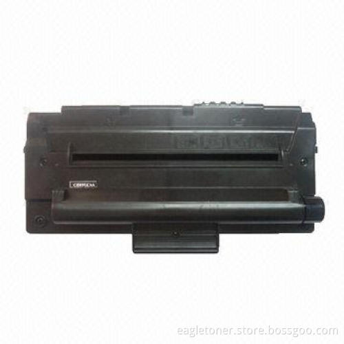 Compatible black toner cartridge for Samsung MLT-D109S